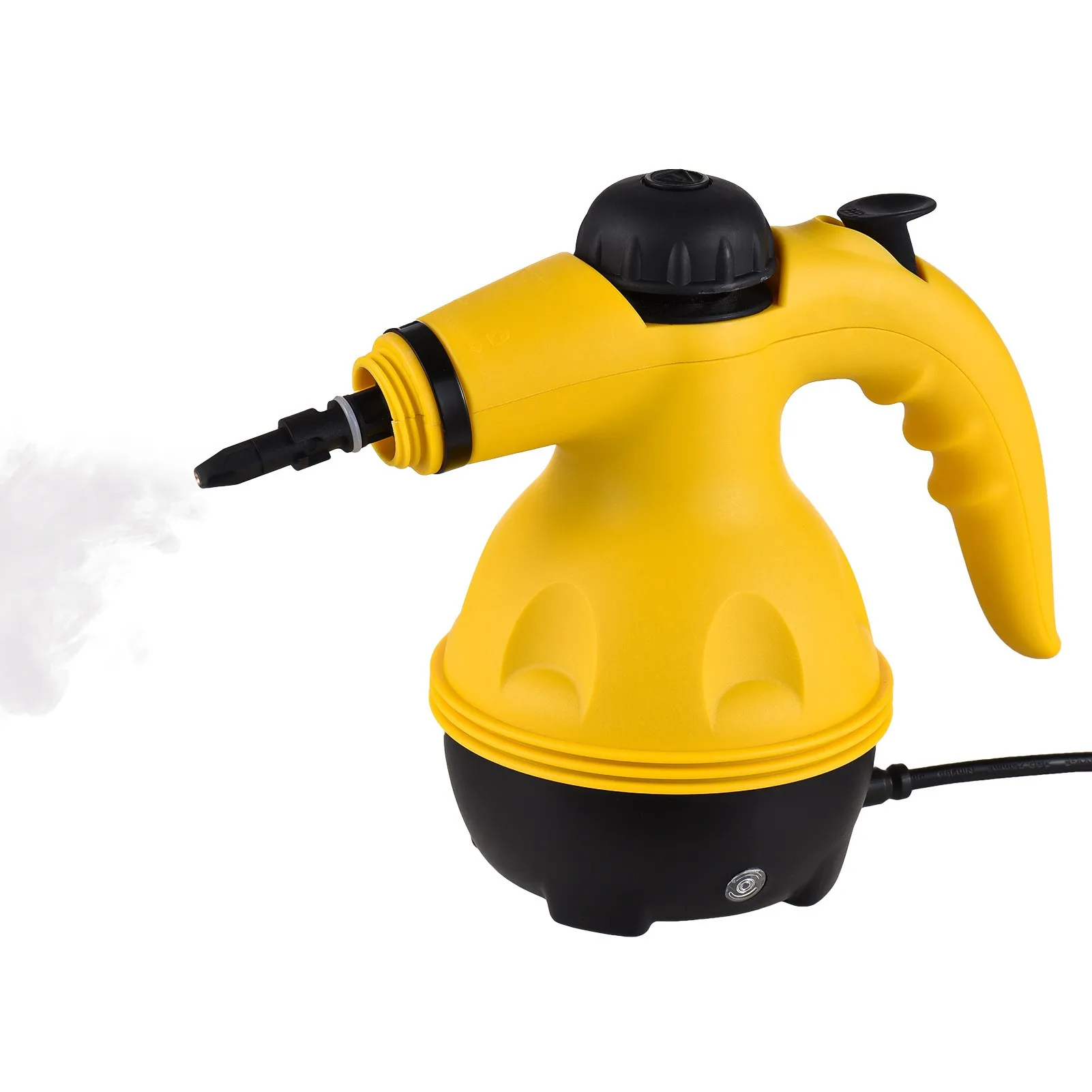 Handheld Steam Cleaner, Steamer for Cleaning, Multipurpose Portable Steam Cleaners for Home Use Save Time and Effort