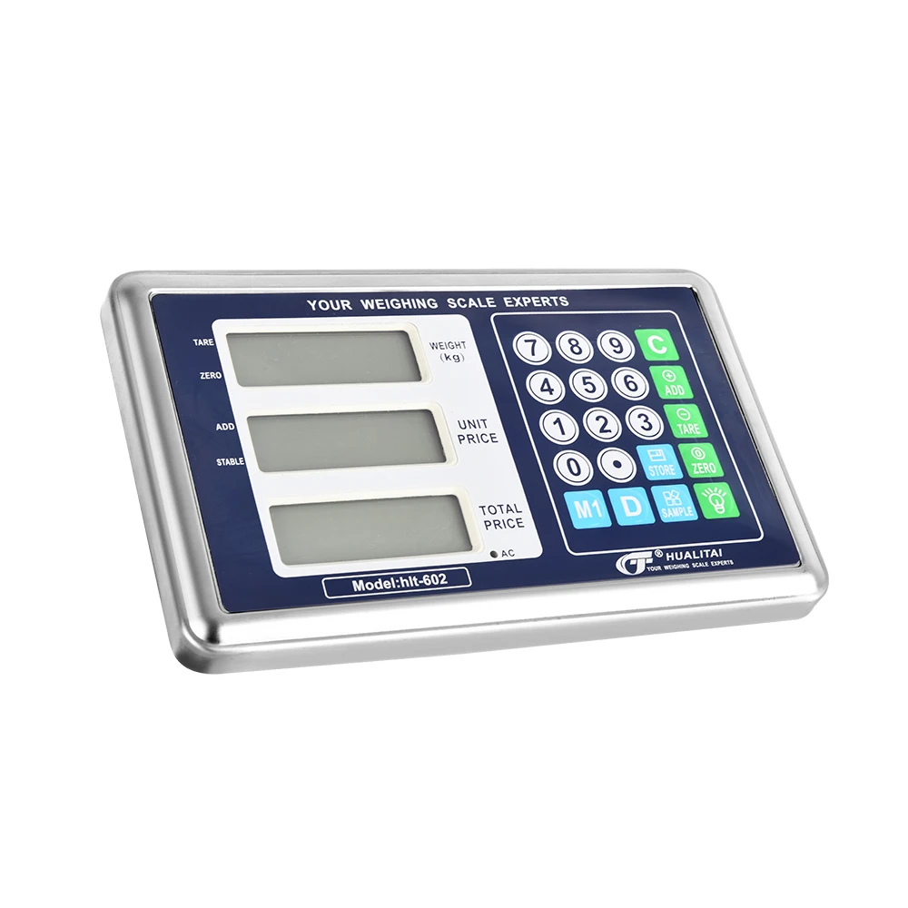 dro electronics weighing price computing indicator for scale