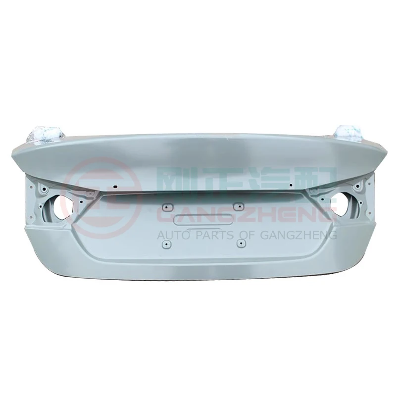 Boot Lid Rear Trunk Lid Trunk Tailgate For SAIC MG MG3 MG4 XPENG G3 G9 GEELY GEOMETRY CHERY ARRIZO 6 PRO JETOUR X90 Spare Parts