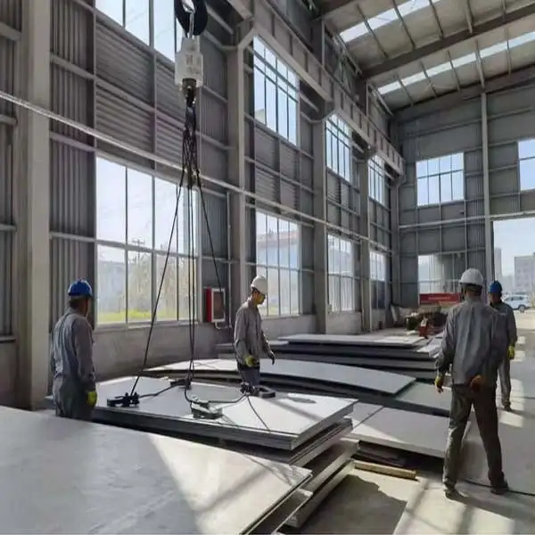 ASTM 304 316 1.4301 Stainless Steel Sheet 202 430 Cold Rolled 2b 2.0mm Stainless Steel Sheet