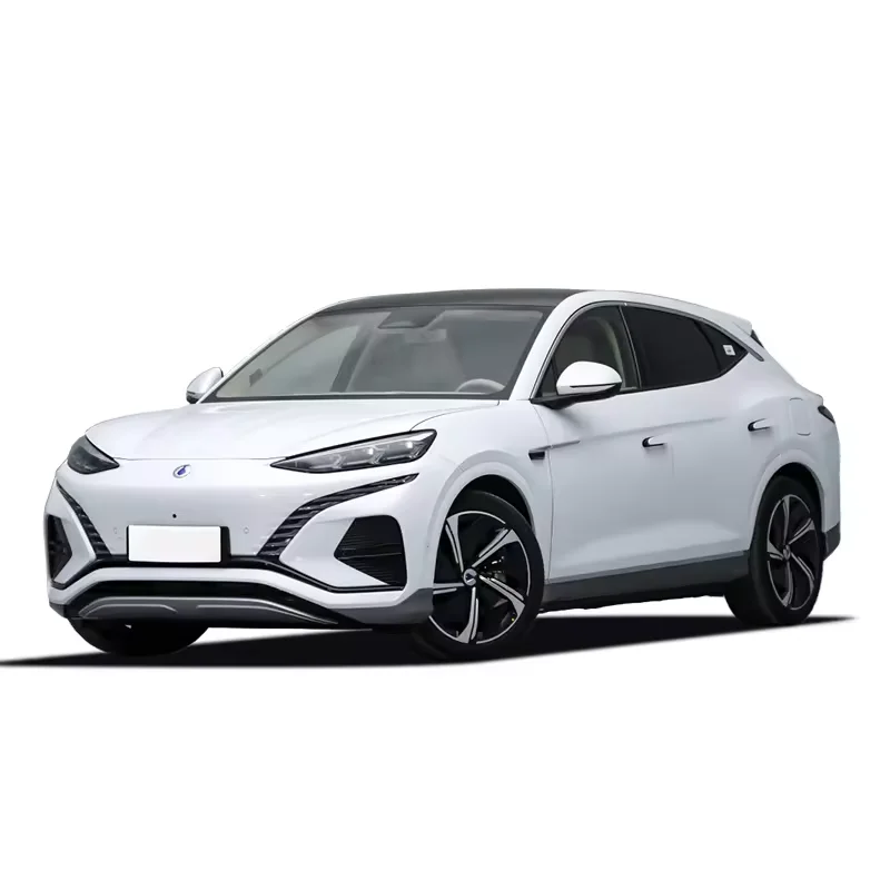 2024 Brand New Denza N7 Electric Car Super Range with 702KM Auto Electrico New Energy Vehicles Available Denza N7