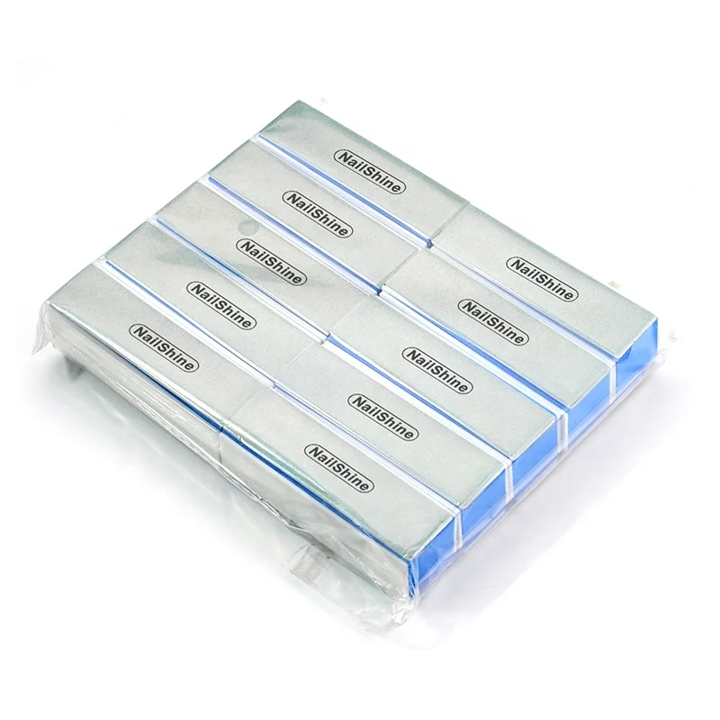 Высокоэластичная губка для ногтей