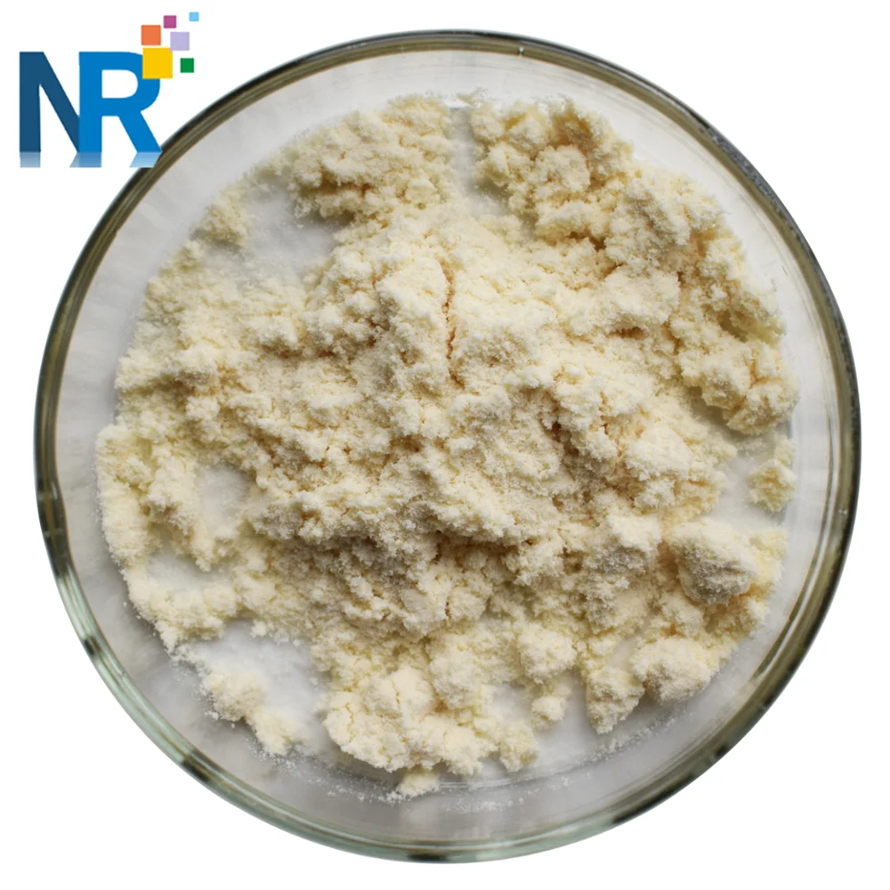 
Casein sodium salt CAS 9005-46-3 