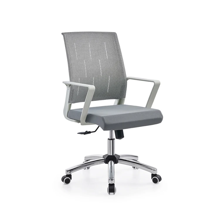 2021 New Boss Swivel Revolving Manager Executive Office Furniture Chair Office Revolving Chair (1600356526135)