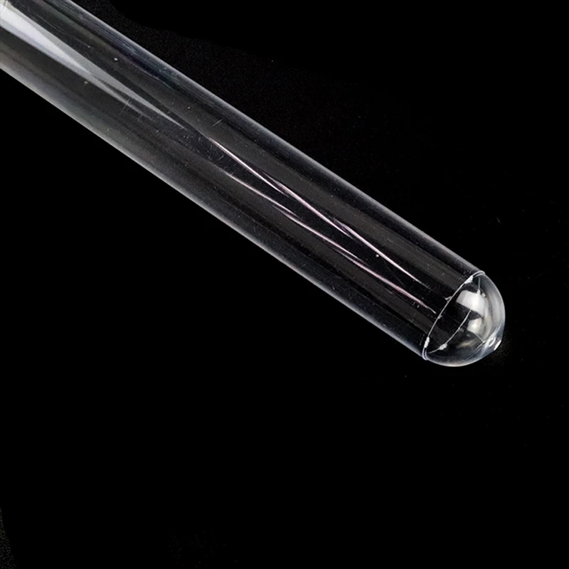 
Wholesale Lab Supplies round bottom glass test tube test tube plastic 