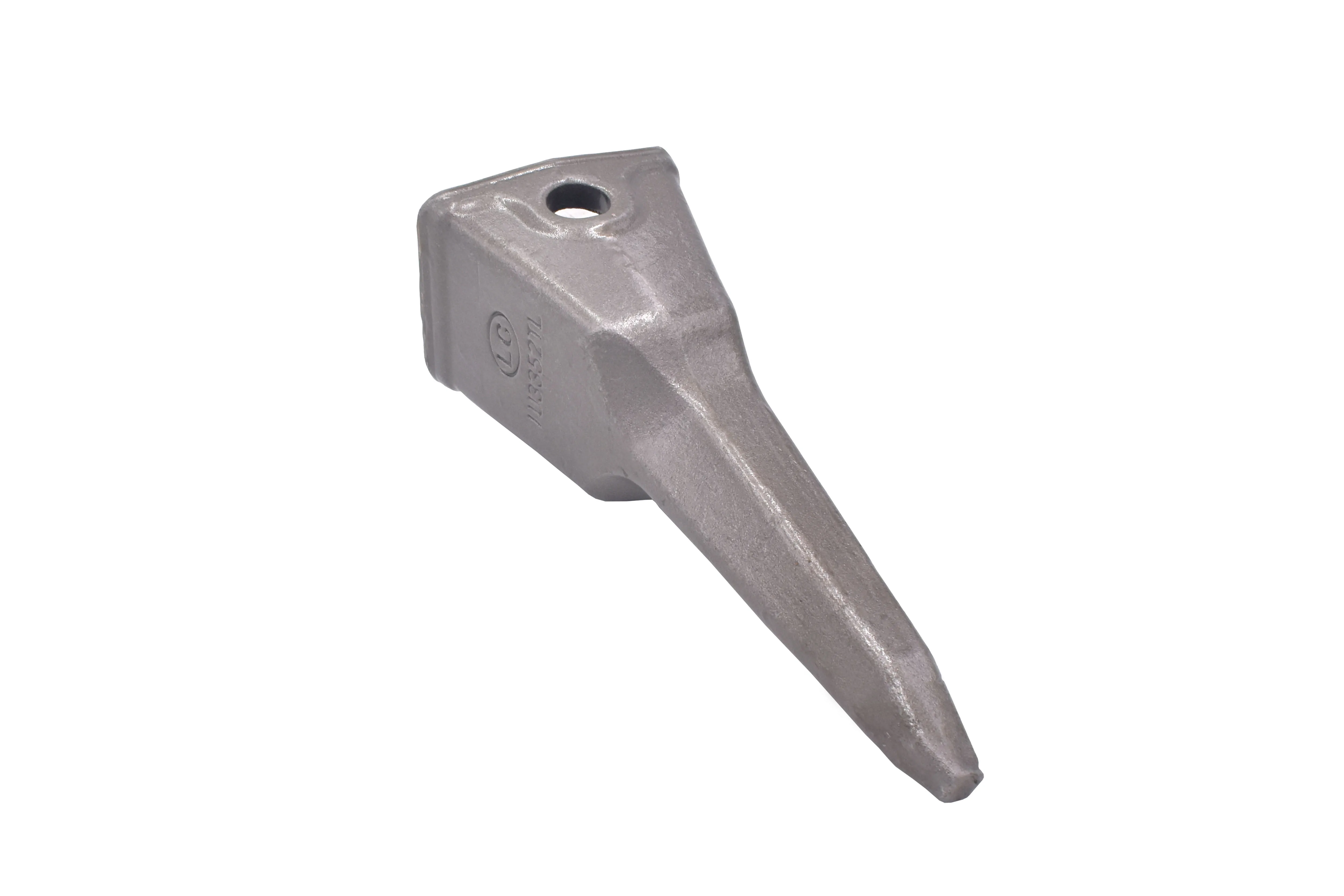 Excavator Parts Excavator Bucket Teeth Wear-resistant Forged Bucket Teeth IU3352TL Excavator CAT 320/322/312