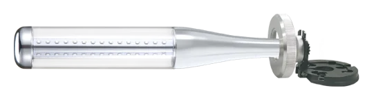 Оптовая продажа RYG M4S-A DC24V зуммер/мигающий светодиодный сигнальный башенный свет IP50 CE стек световой башни 2 года гарантии Складная база