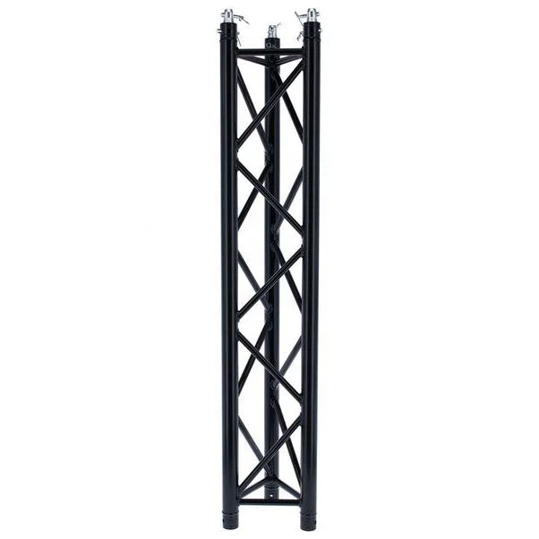 Kindawow aluminum Spigot Square Truss Display System DJ Lighting truss display triangle truss arch