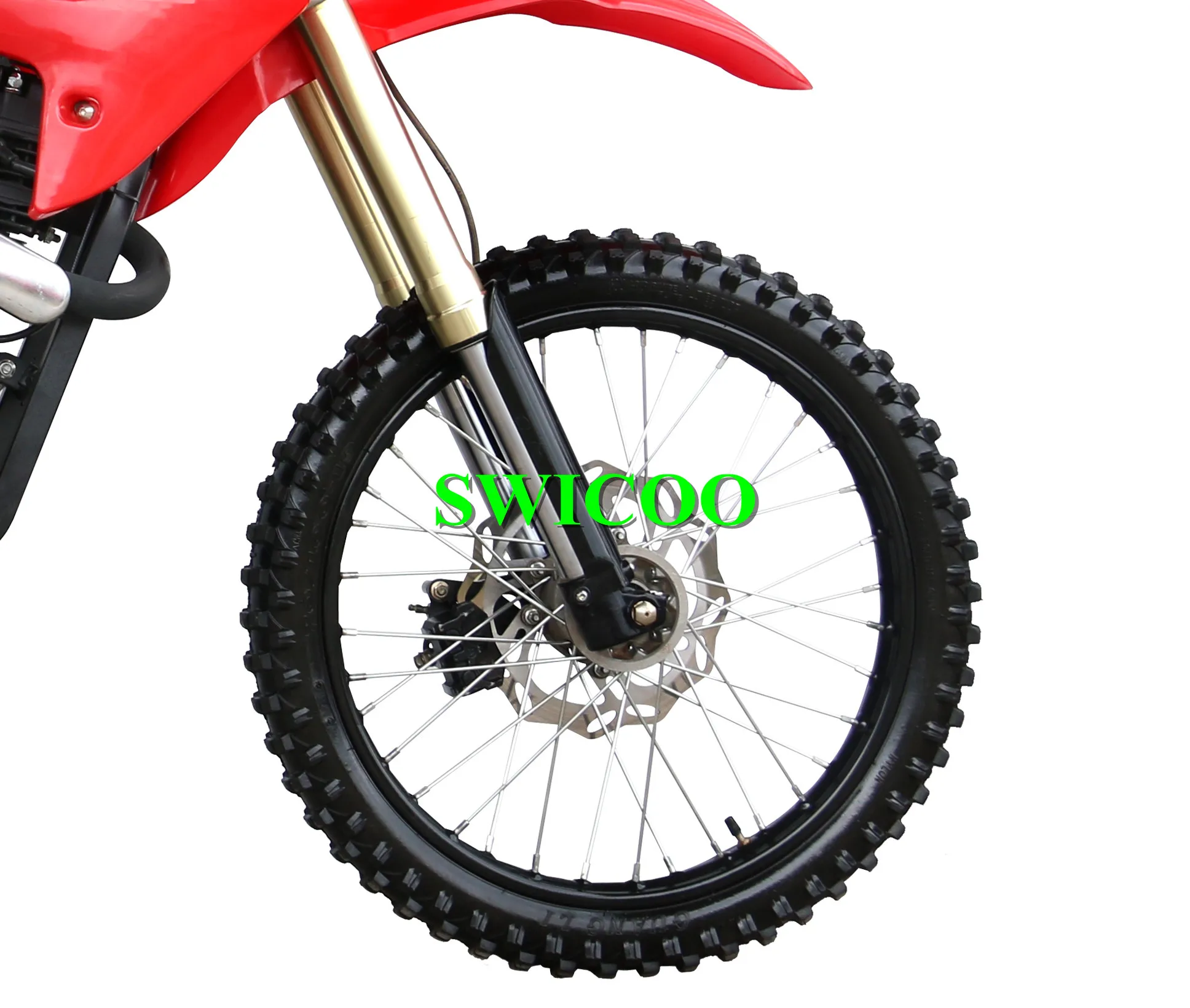  CRF150 250CC питбайк грязи