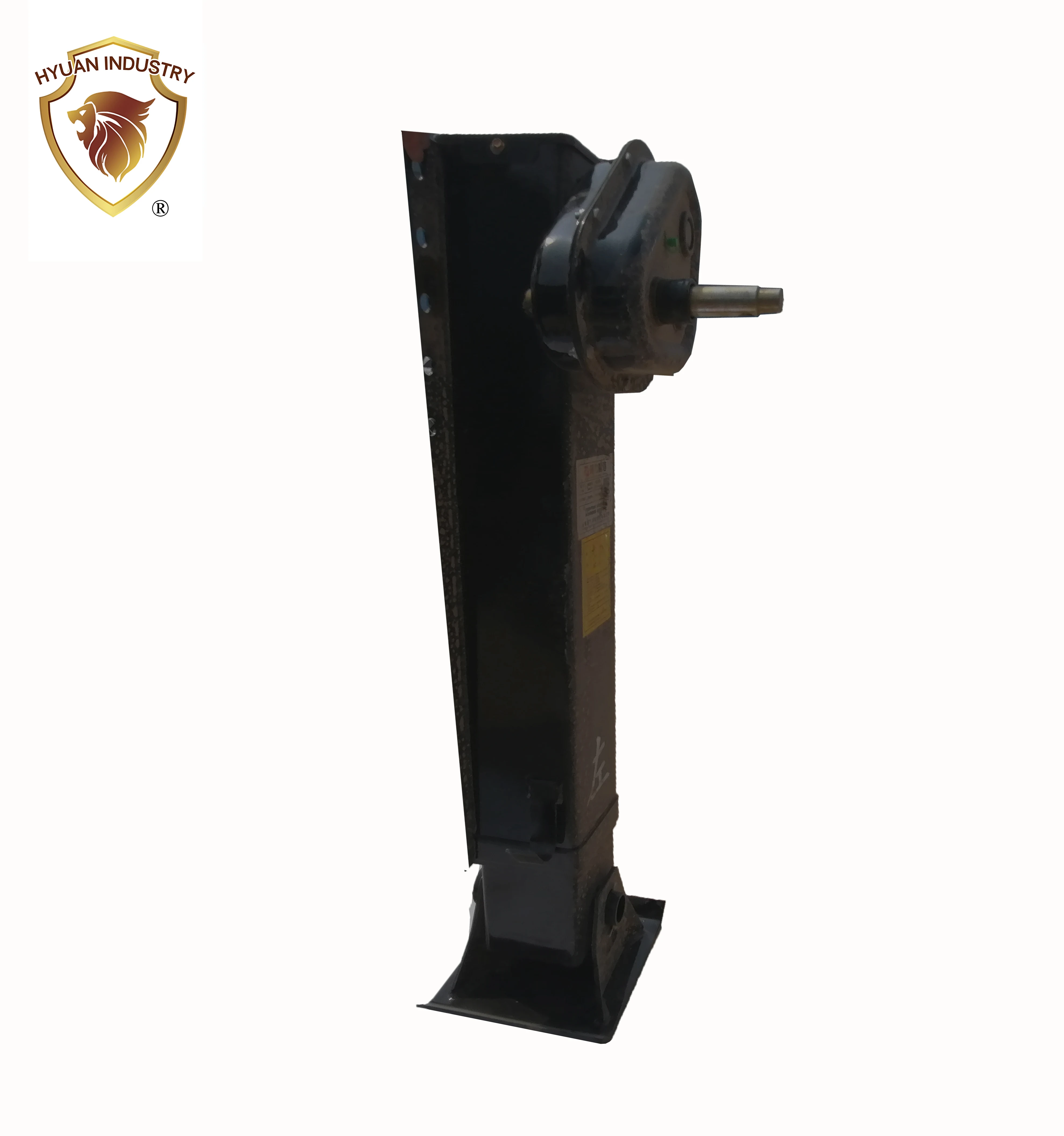 Semi Trailer Parts 28tons JOST FUWA  Landing Gear heavy duty Landing Gear Hydraulic Landing Gear