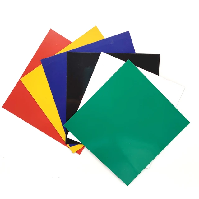 Magnetic Sheet with Adhesive Backing 8'x10' Flexible Magnetic Paper with Strong Self Adhesive Backing