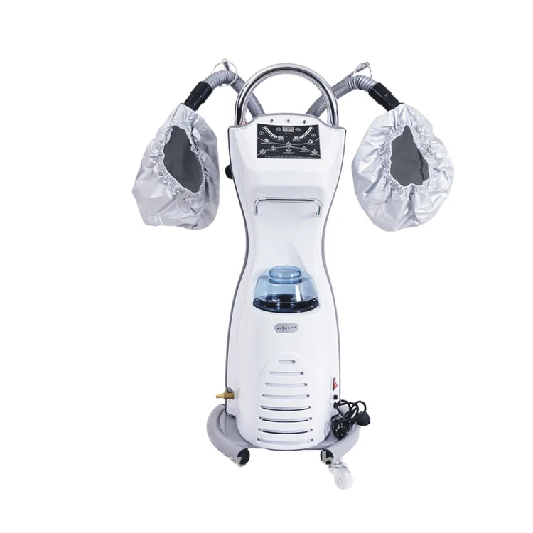 Hair Steamer Ozone Micro Mist for Treatment in Salon and
