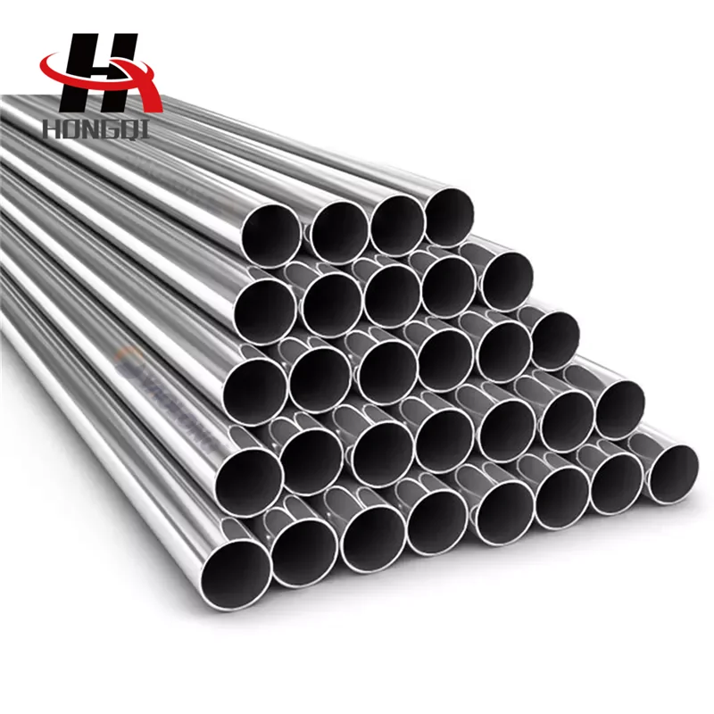 High quality 201 202 301 304 304L 321 316 316L.stainless steel industrial welded pipe