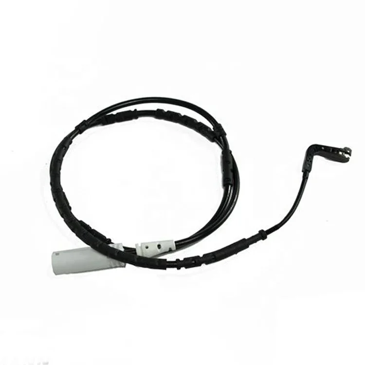 Top quality Hot Sell GAK Rear  Brake Pad Sensor fits for  X1 E84 OEM 34356790341