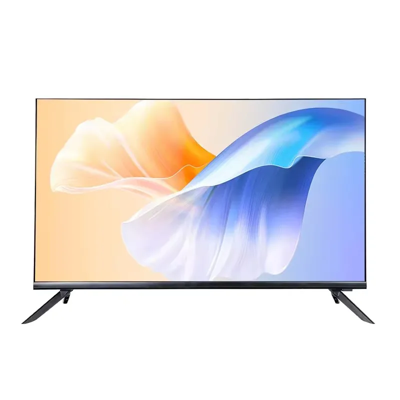 85 100 inch large size widely used Android LED Television for commercial  smart tv Wholesale price OEM
