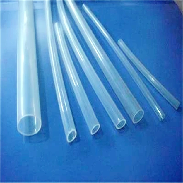 High Temperature PTFE Heat Shrink Tube Protection Sleeves