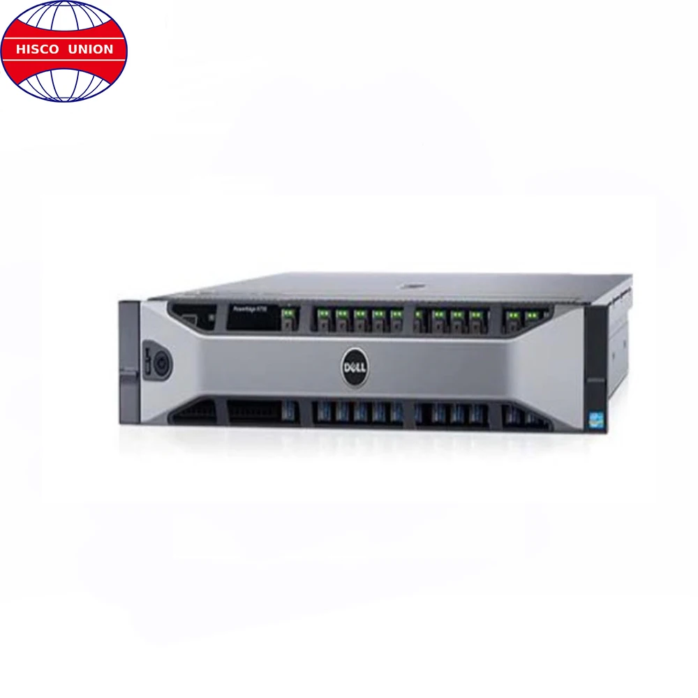 PowerEdge R640 8x2 5