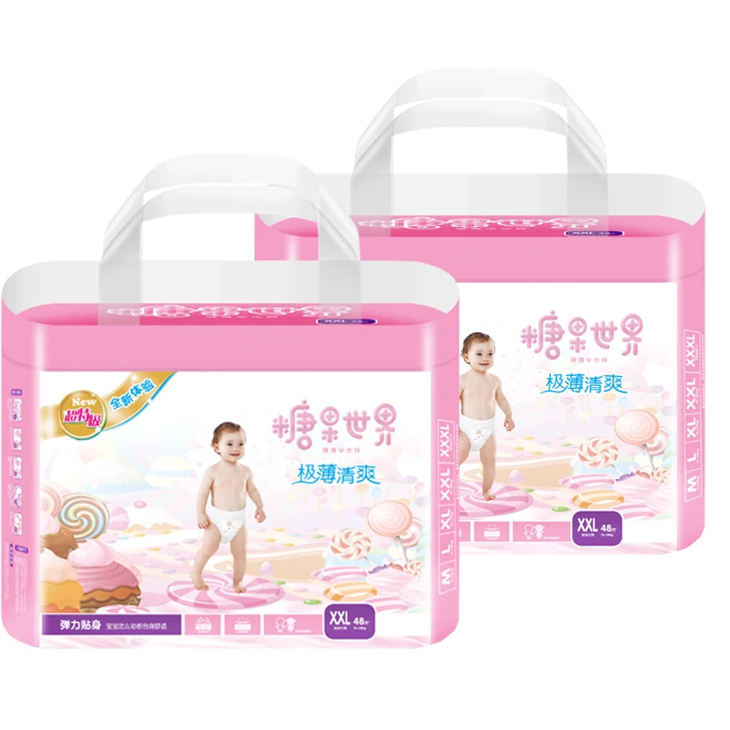 Bebeboo Pampered High End Nursing Printed Pul Bamboo Fabric Diaper Pants Super Absorption Capacity Diaper Pants For Baby