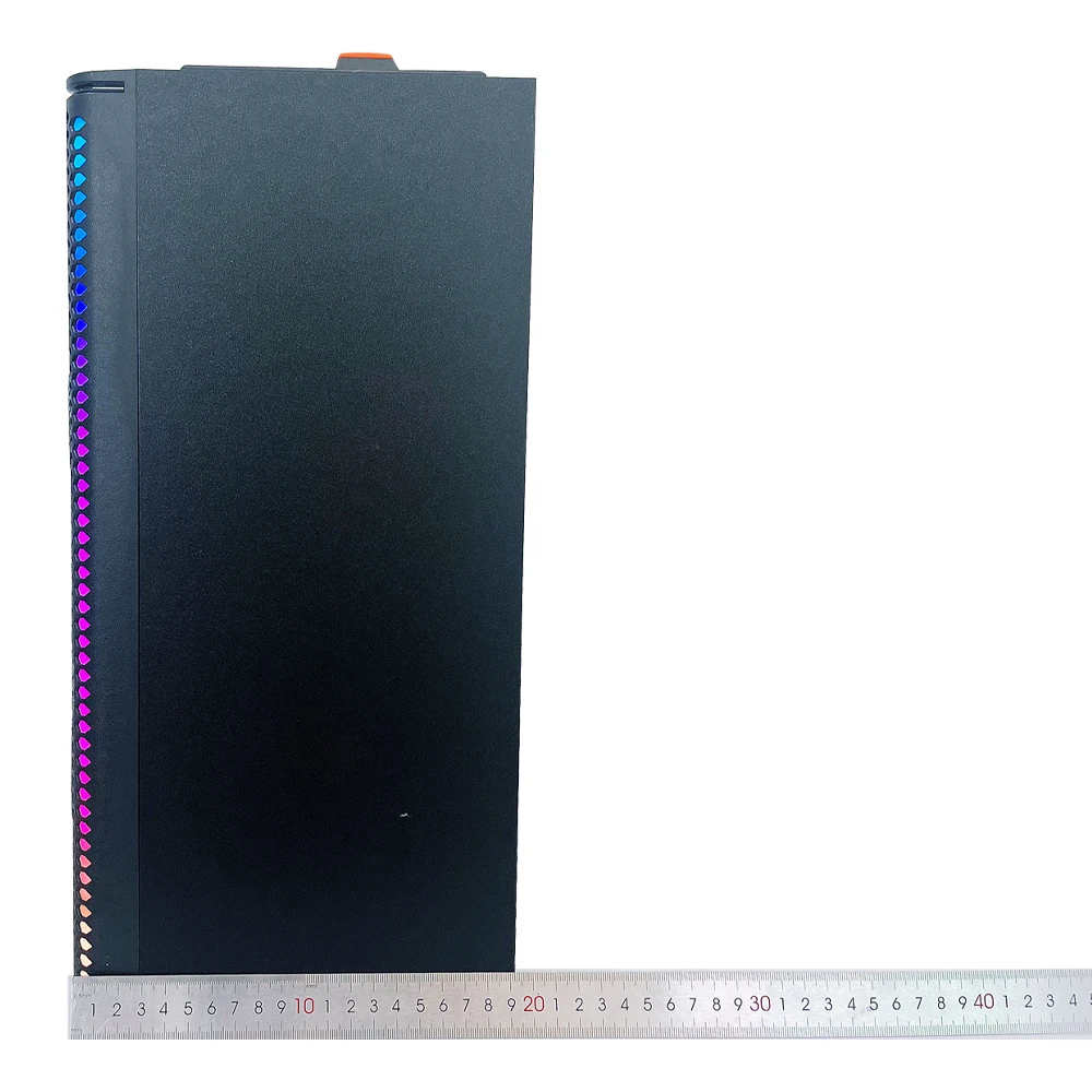 Inch*2 10W*2 Pool Kts Rechargeable Vintage Lighters Retro Mini Home Theatre System Subwoofer Boombox With Mic Speaker