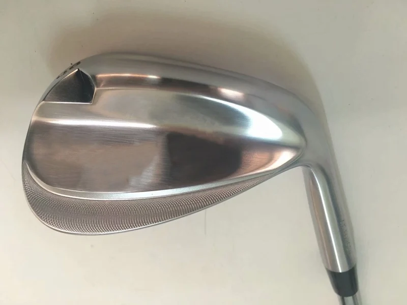 OEM  Silver Carved logo  Forged Golf Wedge