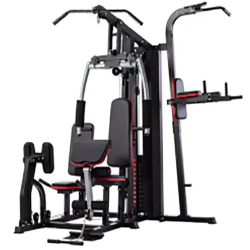 SD-M600 Ex-factory Price High Quality Home Gym Multi Station Equipment Multifunctional 3