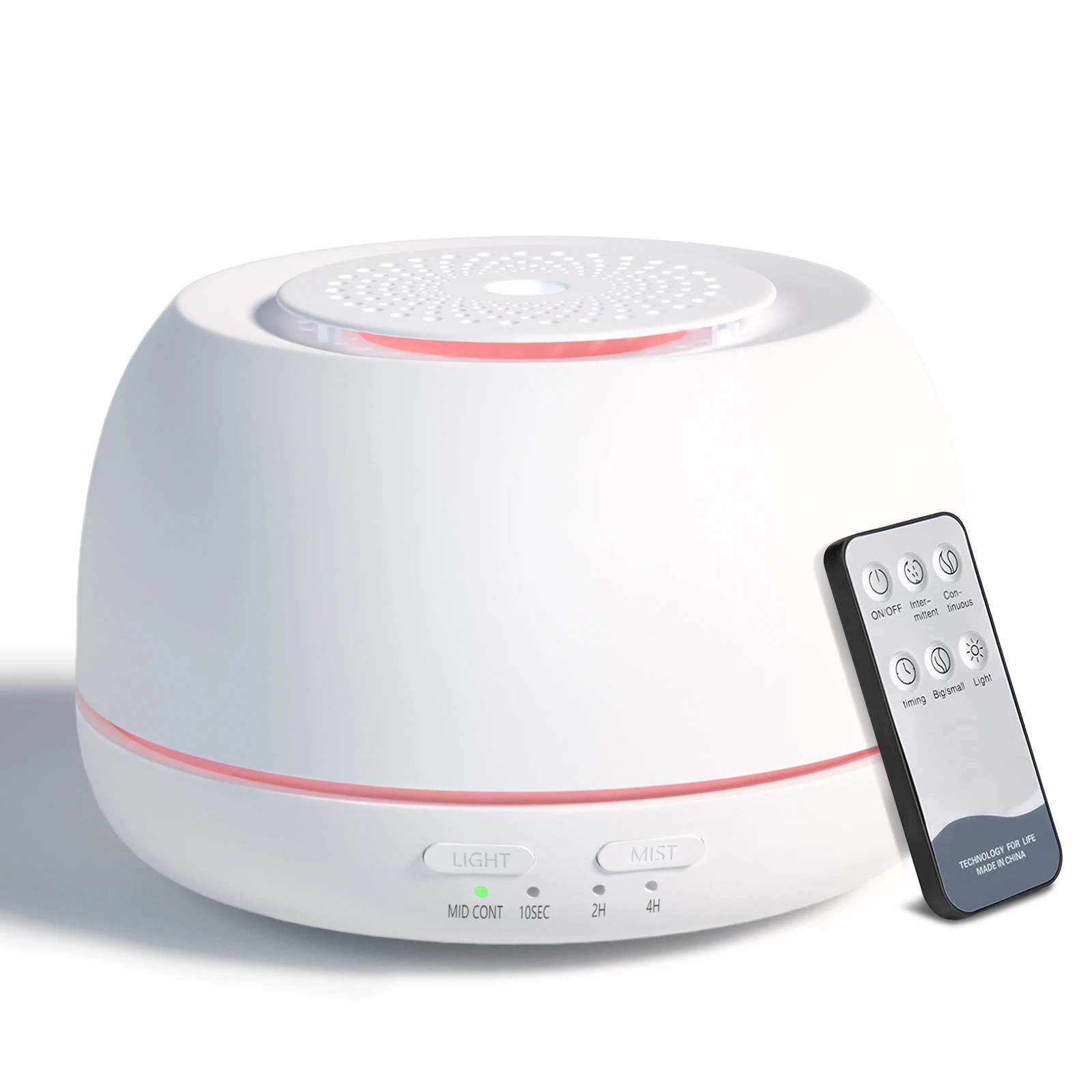 Top Selling Mini Humidifier Portable Professional Usb Aroma Diffuser 300Ml H2O Aromatherapy Lamp Home Fragrance Diffuser