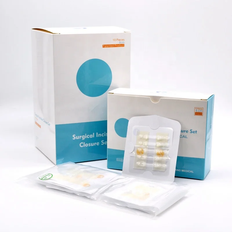 Suture Absorbable Different Types suture Nylon Monofilament Vicry Surgical medical suture