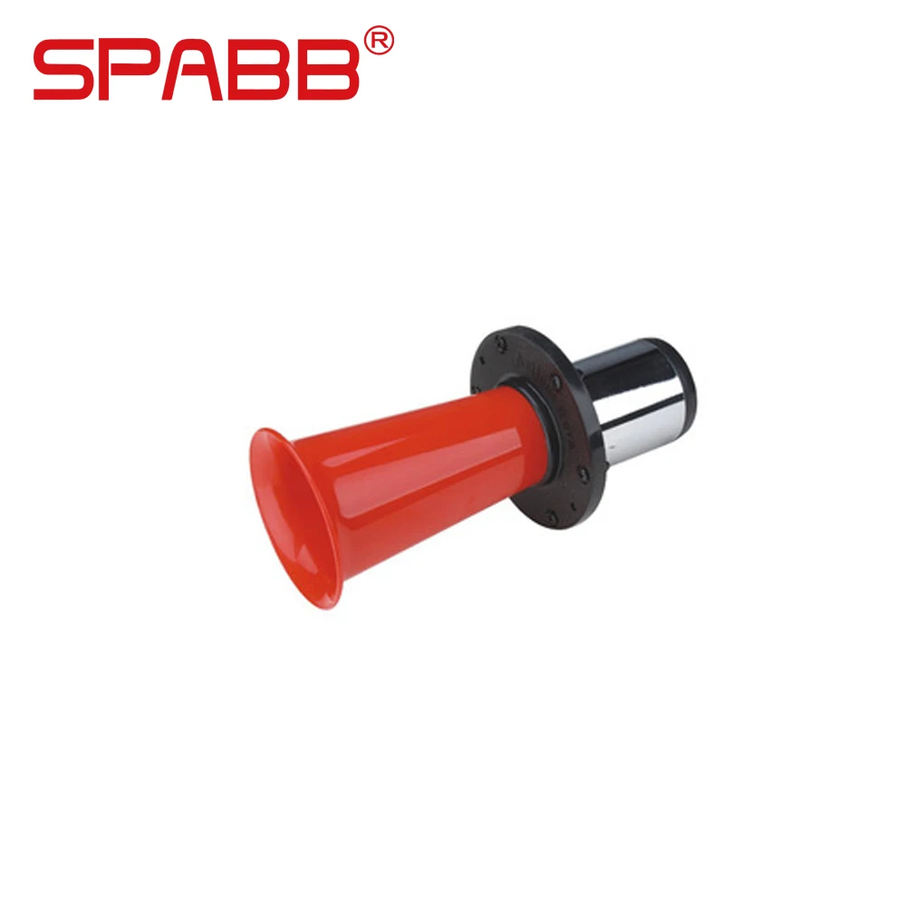 Van Поезд Автомобиль Грузовик Лодка труба воздушный Гудок с компрессором