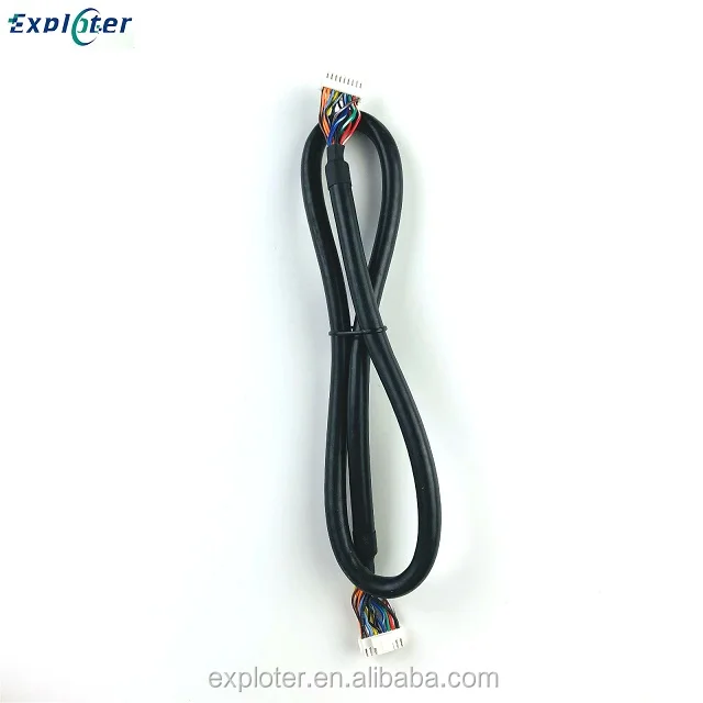 Android Video Interface for Alphard Vellfire Harrier 2015-2019 Video decode Android 8.0 IOS System APP Box