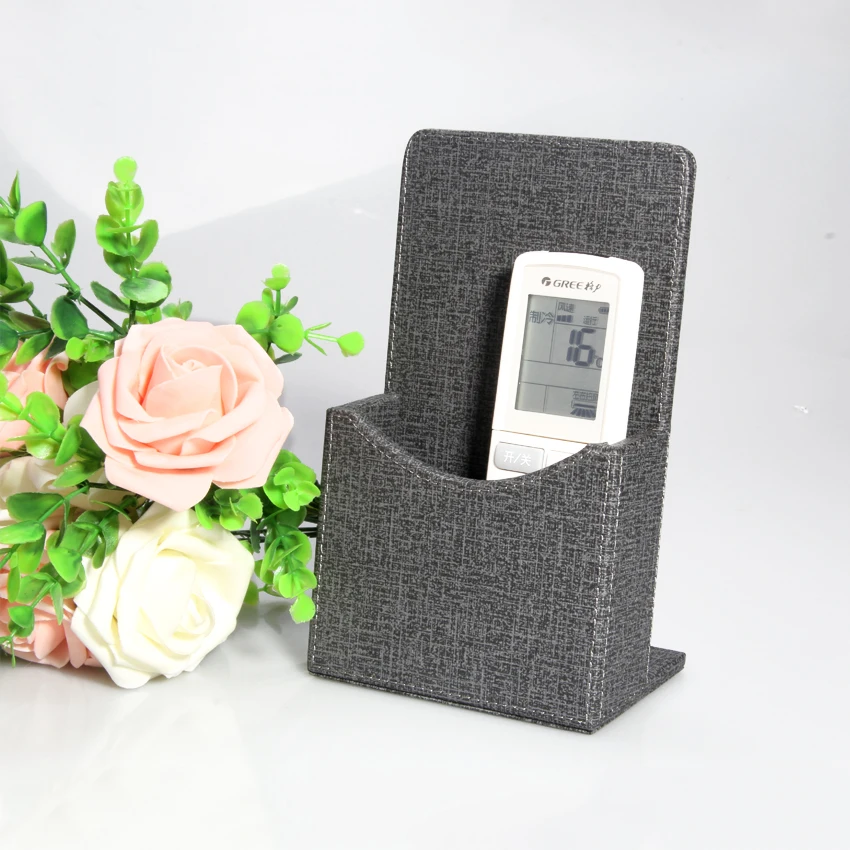 Лидер продаж набор канцелярских принадлежностей для рабочего стола из искусственной кожи офиса