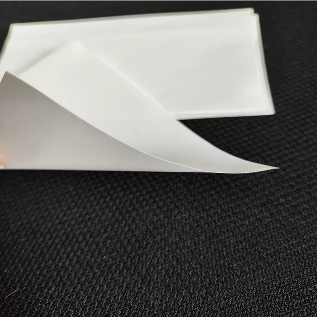 Полипропиленовая Микропористая мембранная пленка фильтра