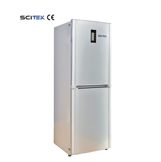 SCITEK 2~8  Pharmacy Refrigerator laboratory  Refrigerator medical Refrigerator