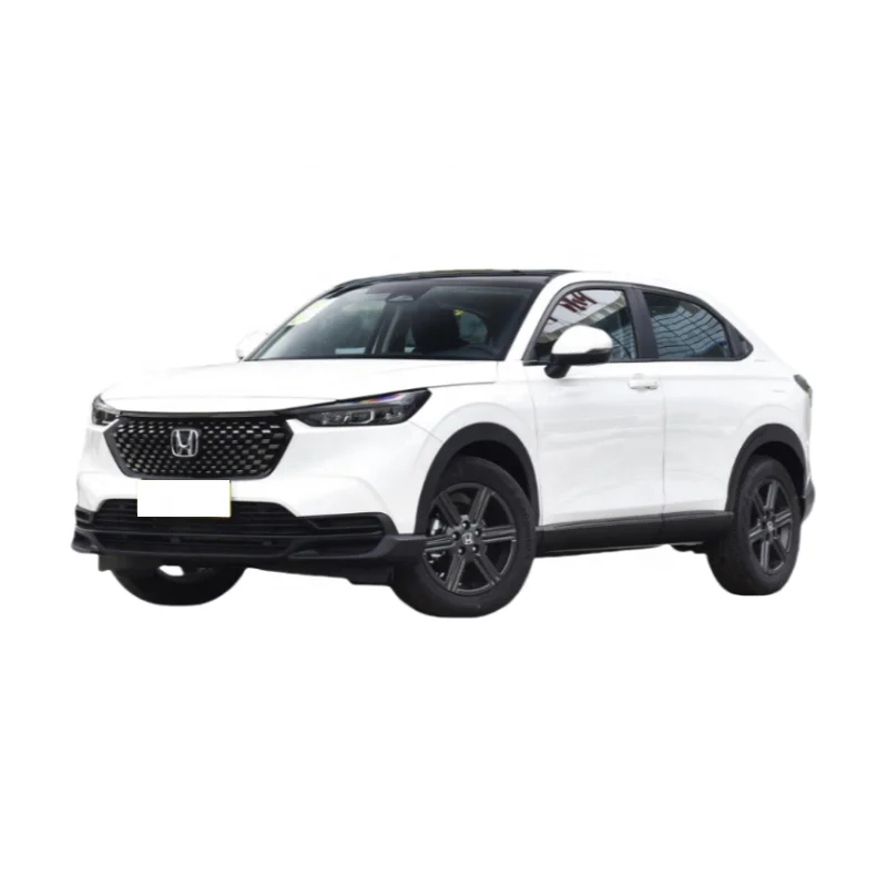 Wholesale Of Chinese Made Gasoline Cars  Japanese cars, Dongfeng  XR-V 2024 1.5L CVT Heatwave Version