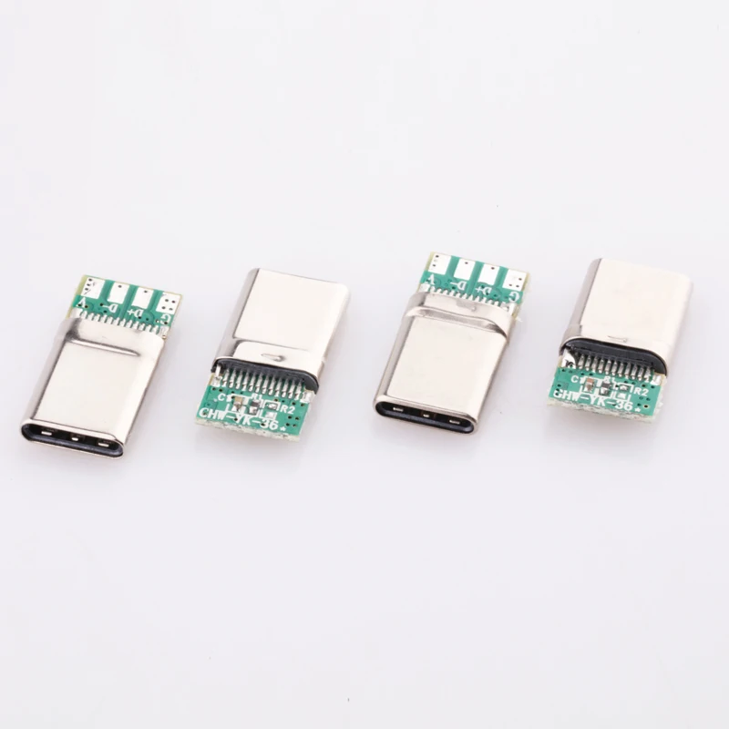 Разъем док-станции usb c для порта usb c dell