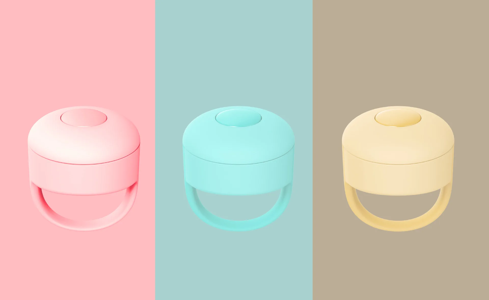 
Tiktok lazy ring finger remote control tik tok give likes next video handsfree controller for android ios mobile phone 