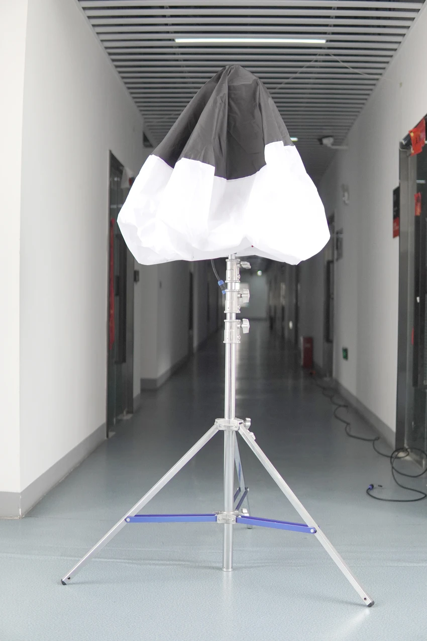 1500 led tower crane light