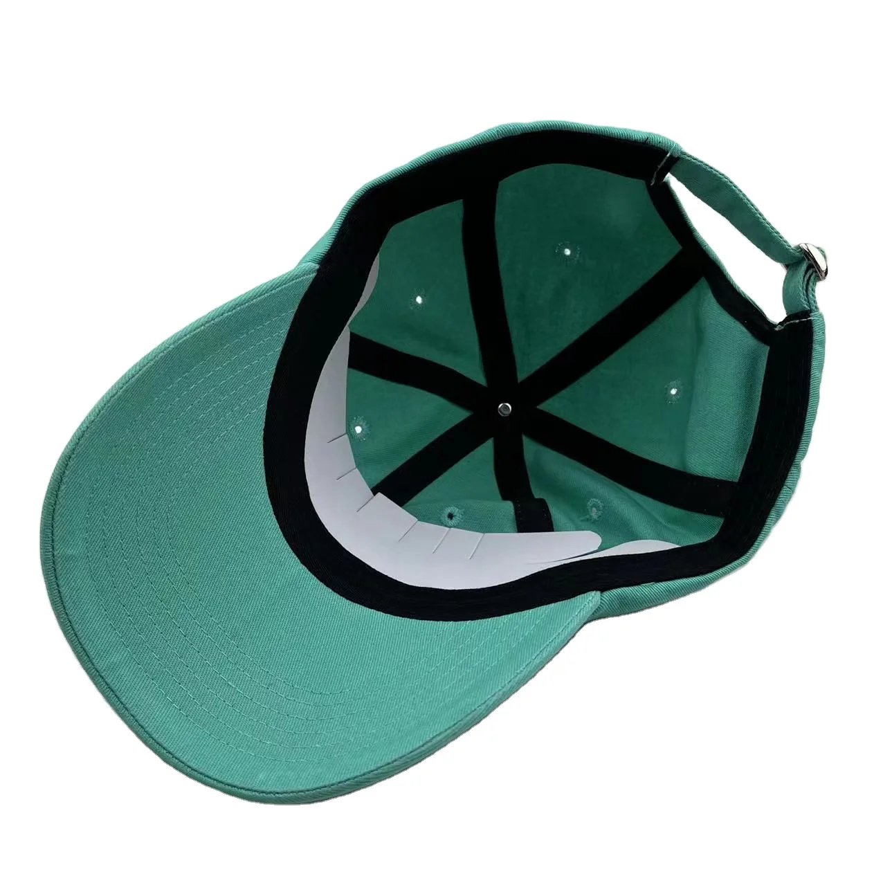 Custom gorras NY baseball cap 100% cotton embroidery washed sports caps promotional unconstructed dad hat cap