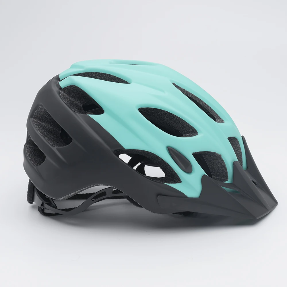 Factory Hot Sale Cycling Helmet for Women and Men Bicycle MTB Riding Helmets
