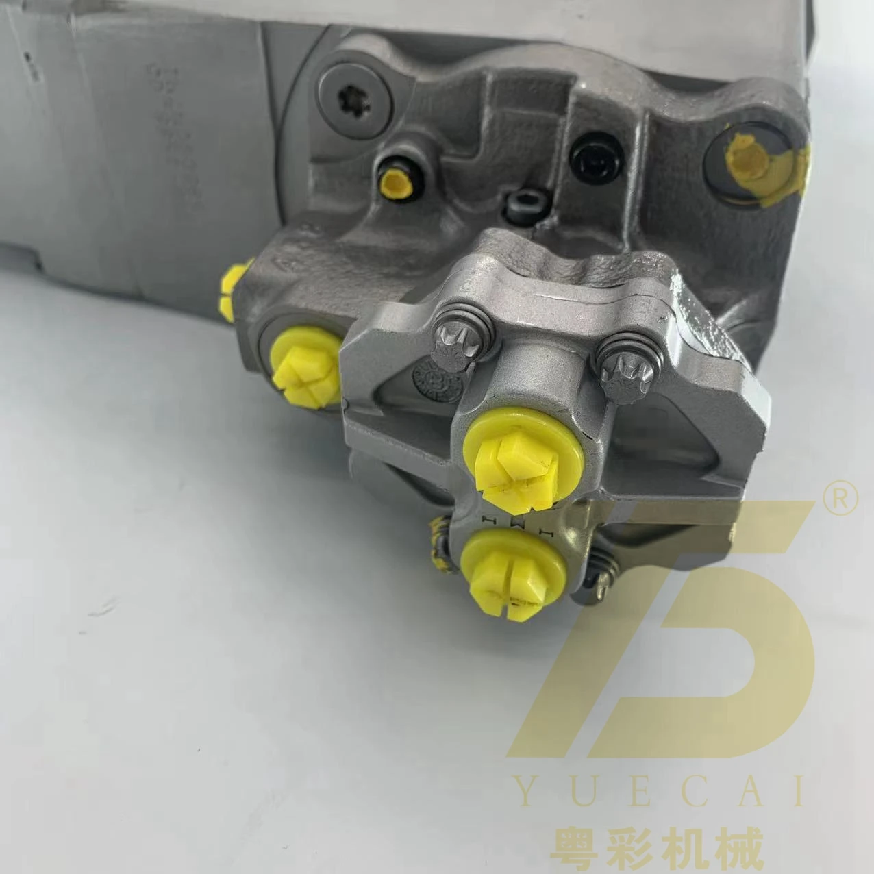 Детали двигателя YUE CAI 330d топливный насос 319-0677 3190677 319-0678 3190678 для топливного насоса c9 325D 330D 336D C7