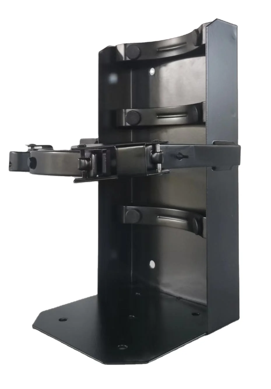 15Lbs Portable steel bracket for fire extinguisher