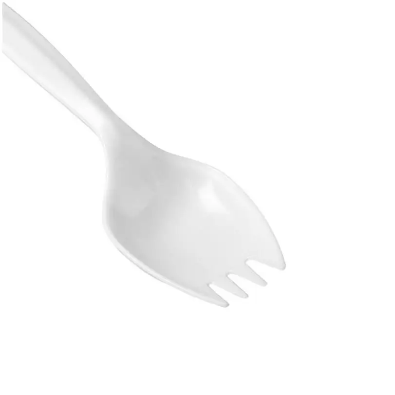 Disposable Cutlery Tableware Party 2024 Environmental Protection  Handle New Arrivals Hight Quality Baby Shower Tableware