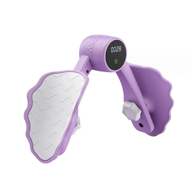 Women Hip Thighmaster Booty Exerciser Pro Machine Strengthener Pelvic Floor Muscle Trainer