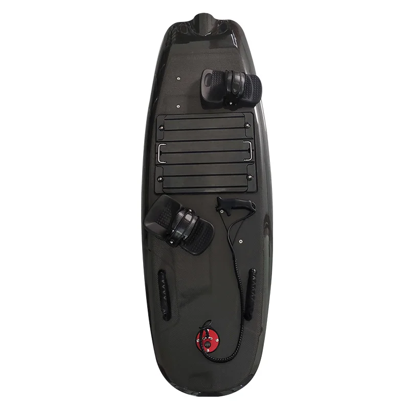 SIN 2022 Manufacturer water sport electric jet surf powered electric motorized surfboard