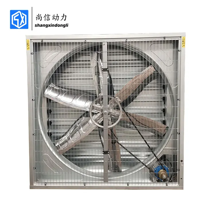 Factory price Poultry/greenhouse/workshop ventilation exhaust fan/fan blower