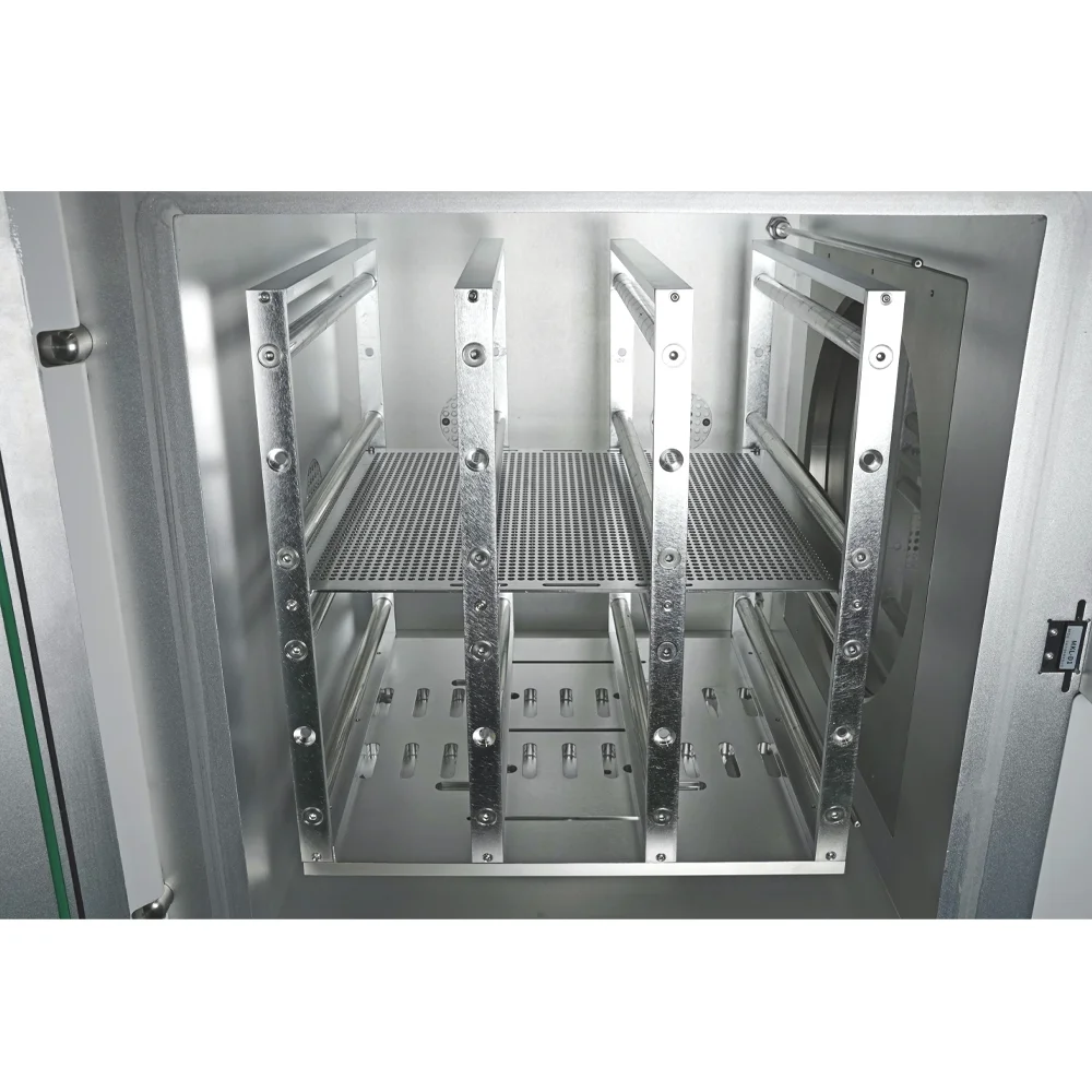 New Vacuum Plasma Cleaning Equipment for PCB Processing Plasma Processor