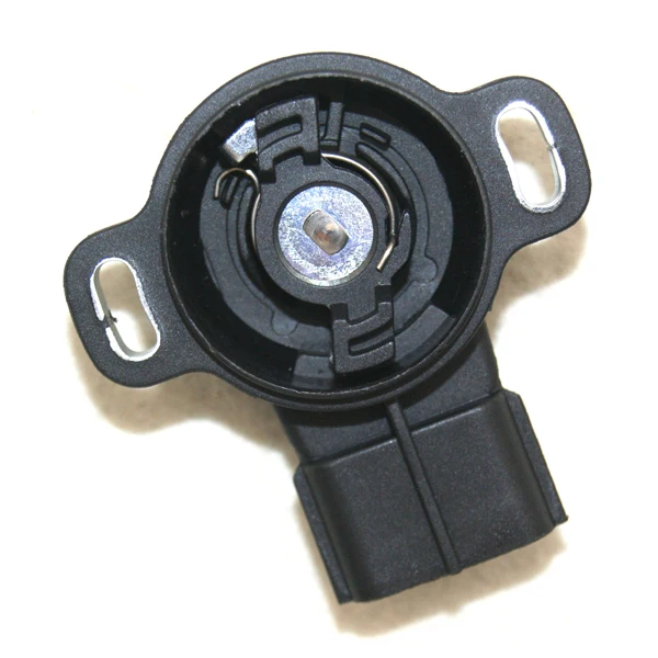 Датчик положения дроссельной заслонки TPS датчик для Hyundai Suzuki Mitsubishi Nissan Chevrolet Mazda Renault