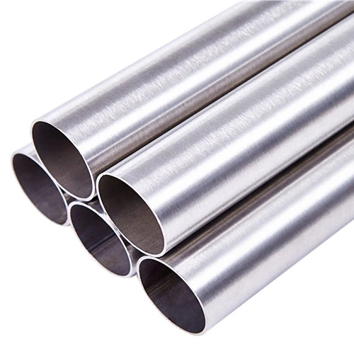 Vinmay  Excellent Quality 201 100mm 50mm Diameter Stainless Steel Pipe