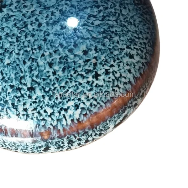 Specially glass  frits  for Ceramic flowerpot and pottery pot  production