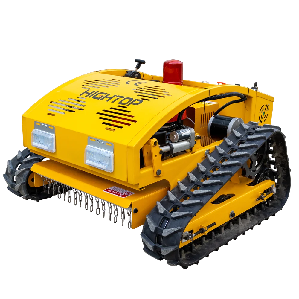 Садовая косилка Yamaha Engine Ht 750 850 гусеничная газонокосилка с дистанционным управлением продажа завода