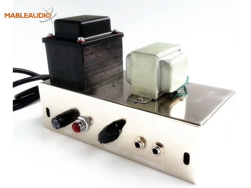 MAGT0002 5F1 guitar Tube amp to replace Fender valve amplifier